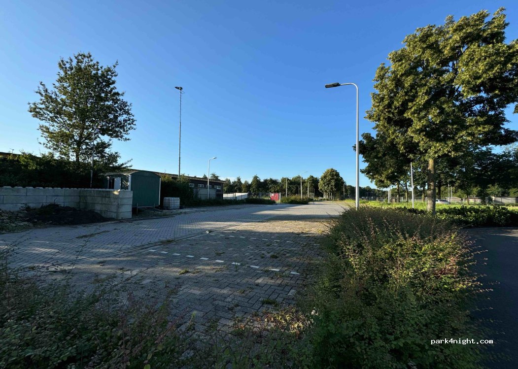 (7783 BH) Gramsbergen - 20 Hoge Holt — foto 2