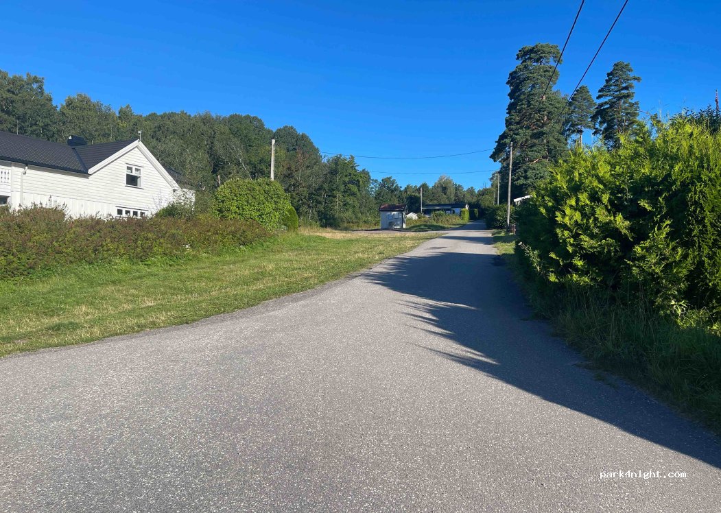 (3077) Sande i Vestfold - 40 Hagasandveien — foto