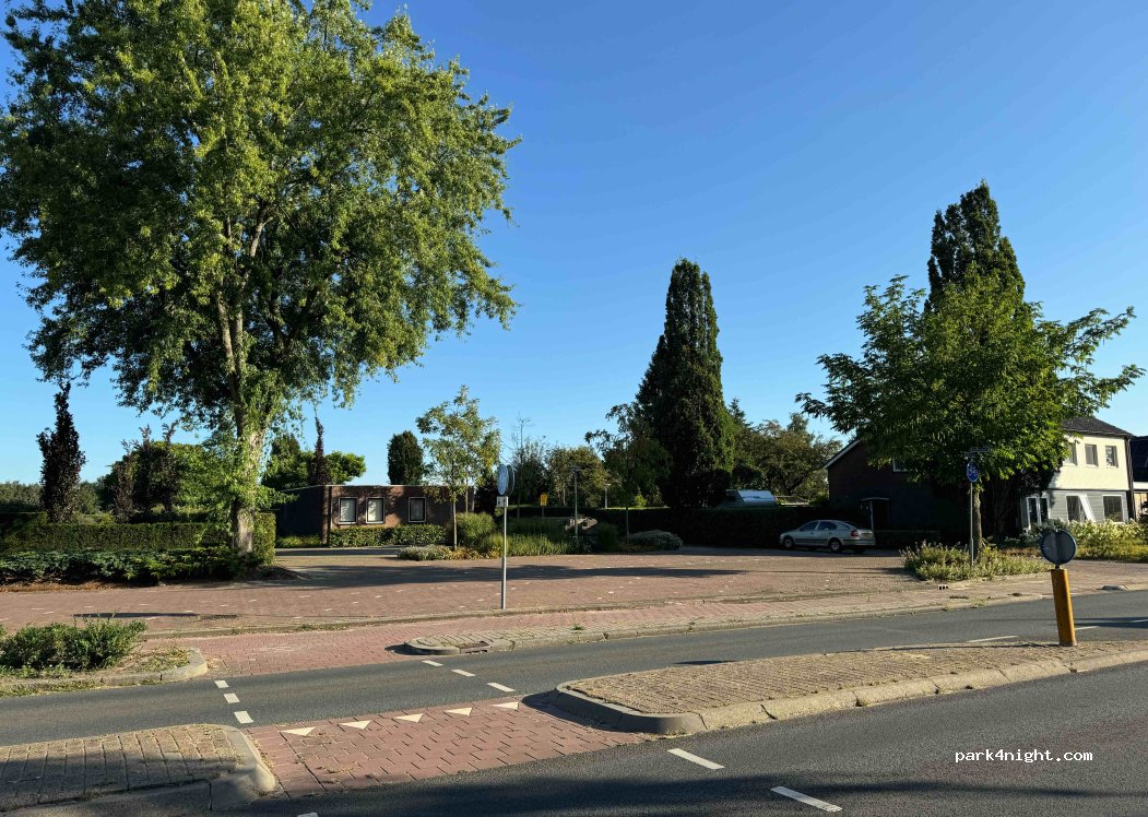(7783 CL) Gramsbergen - 12 Oldenhof — foto