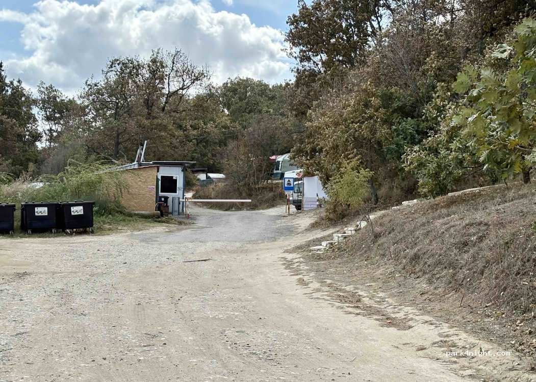 (9112) Shkorpilovtsi - Unnamed Road — foto 3