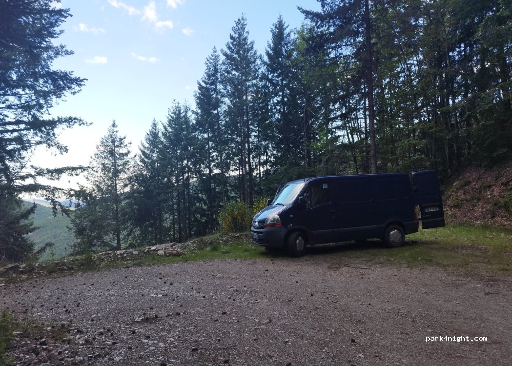 (48160) Saint-Michel-de-Dèze - — foto 3