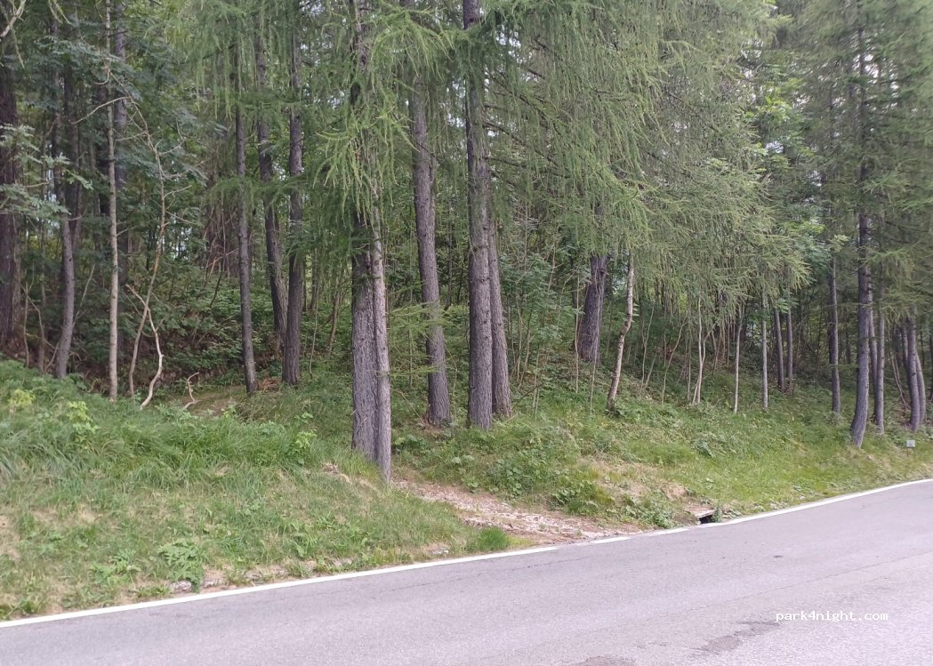 (32043) Cortina d'Ampezzo - 199 Località Alverà — foto 3
