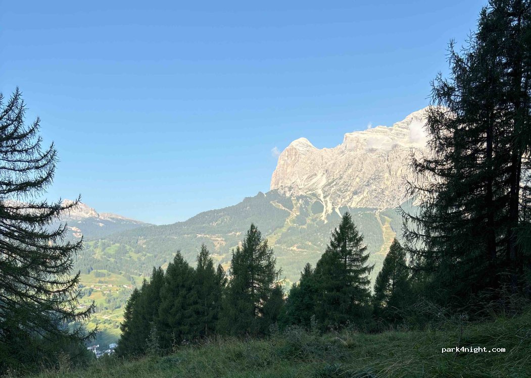 (32043) Cortina d'Ampezzo - 199 Località Alverà — foto 4