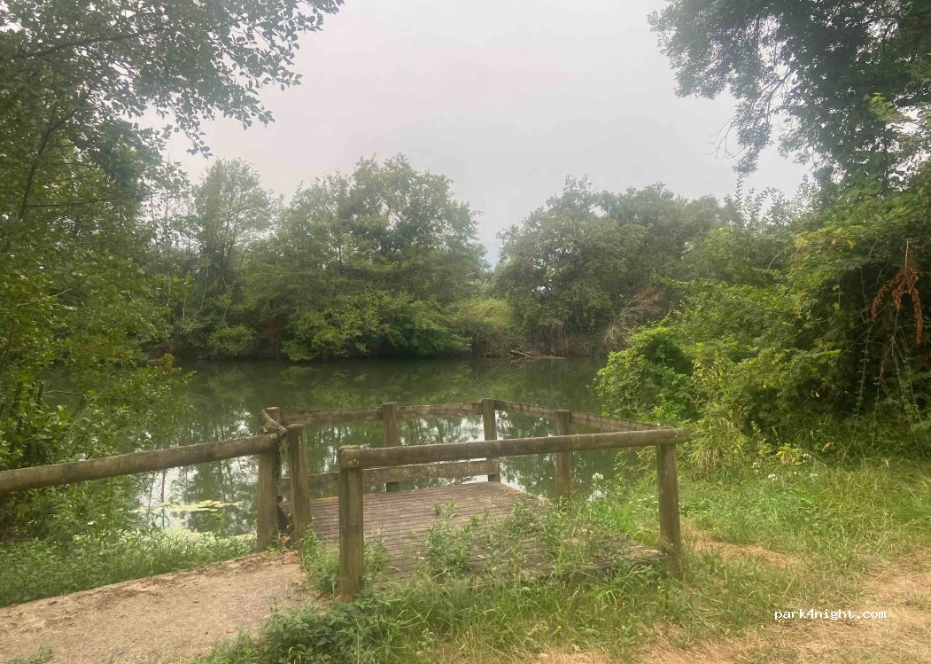 (24700) Le Pizou - 453 Quai des Forges — foto 3