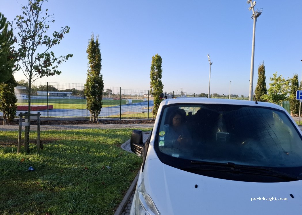 (7080-075) Vendas Novas - 86 Avenida da Misericórdia — foto