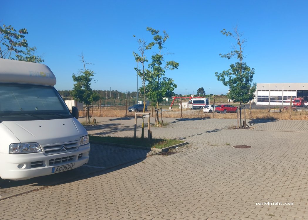 (7080-075) Vendas Novas - 86 Avenida da Misericórdia — foto 2