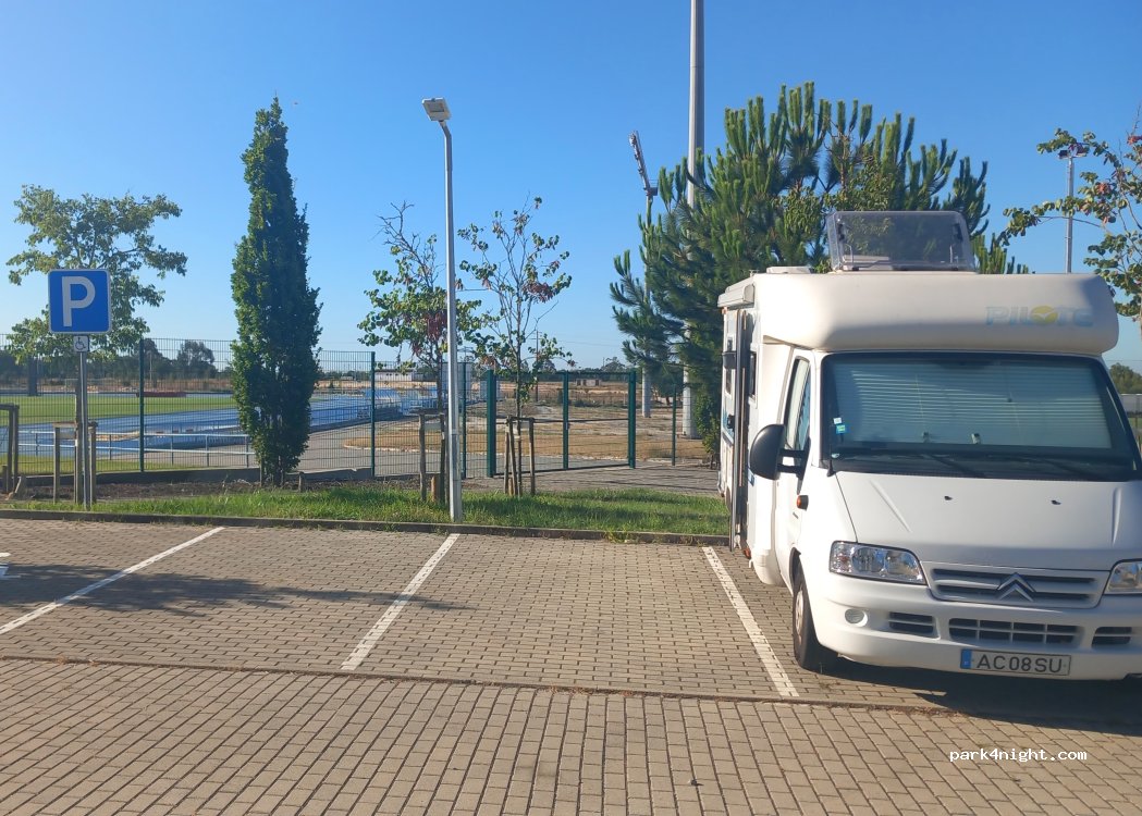 (7080-075) Vendas Novas - 86 Avenida da Misericórdia — foto 3