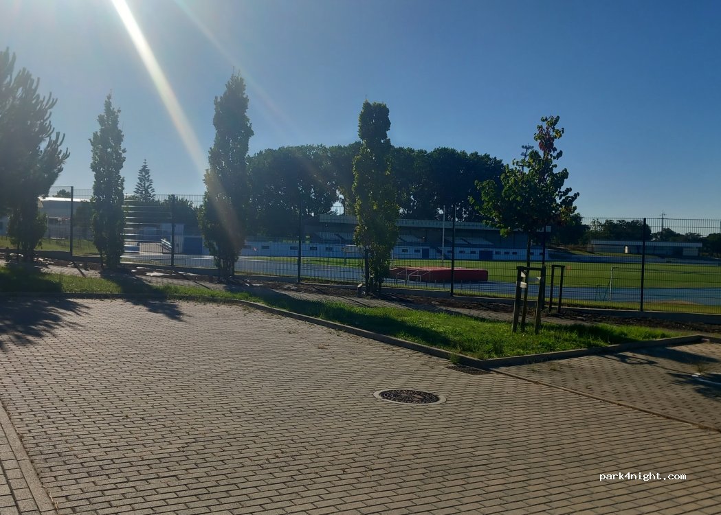 (7080-075) Vendas Novas - 86 Avenida da Misericórdia — foto 4