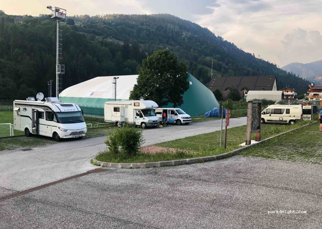 (38043) Centrale - 12a Strada Provinciale 83 — foto