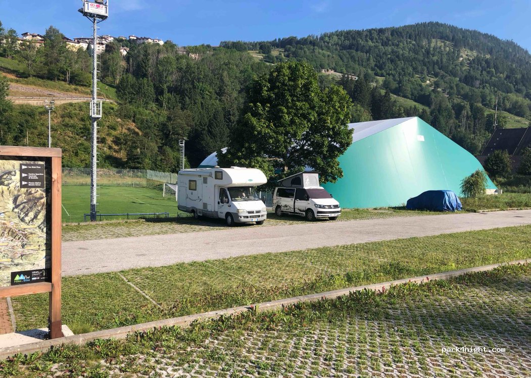 (38043) Centrale - 12a Strada Provinciale 83 — foto 4