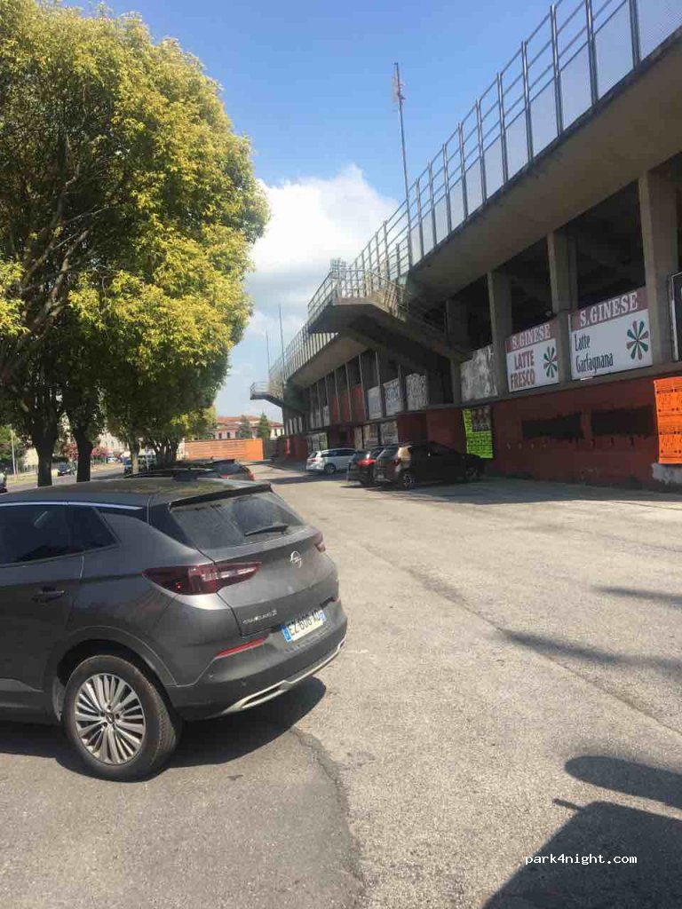 (55100) Lucca - 109 Via Antonio Gramsci — foto 2