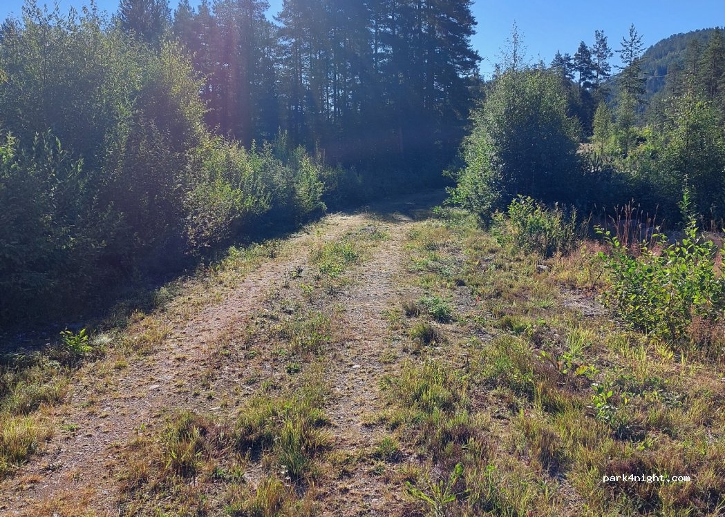 () Åmdals Verk - — foto