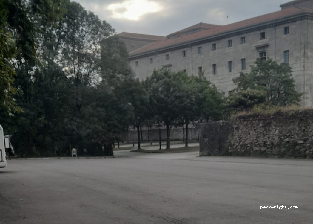 (20730) Azpeitia - 18 Loiola Auzoa Gunea — foto