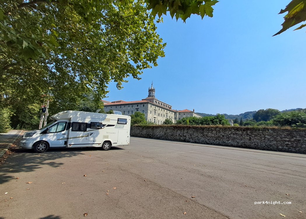 (20730) Azpeitia - 18 Loiola Auzoa Gunea — foto 2
