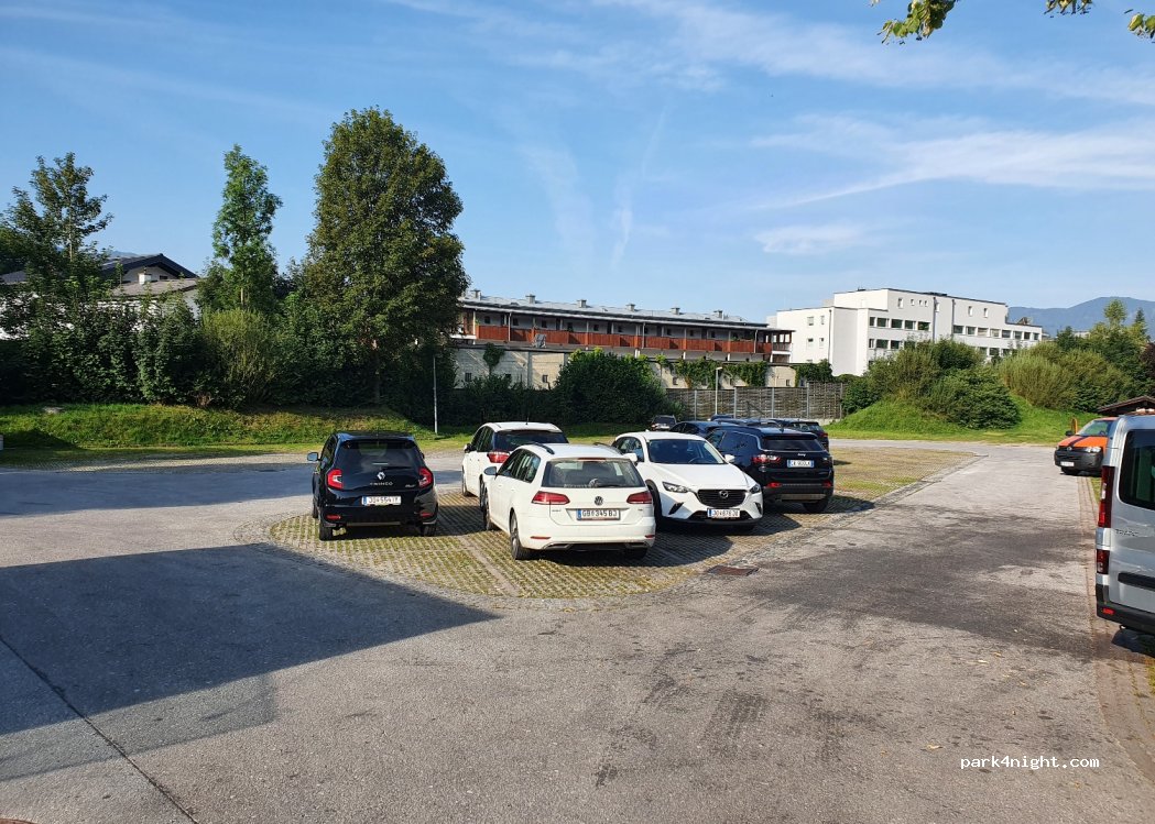 (5550) Radstadt - 8 Loretostraße — foto