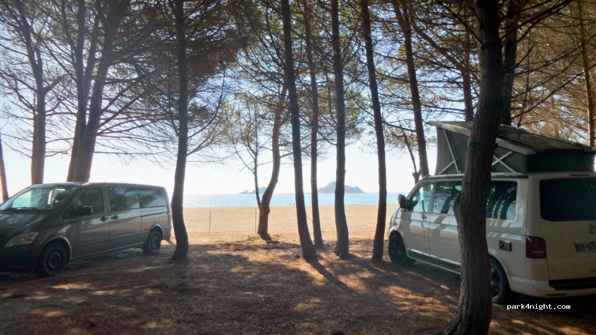 Camping Mare Blu — foto 2