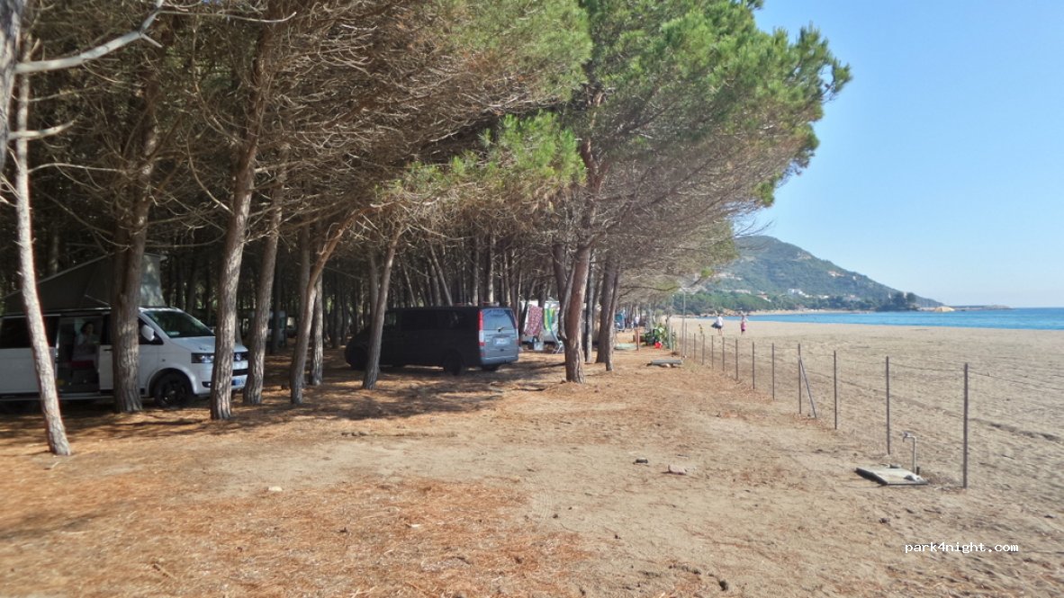 Camping Mare Blu — foto 3