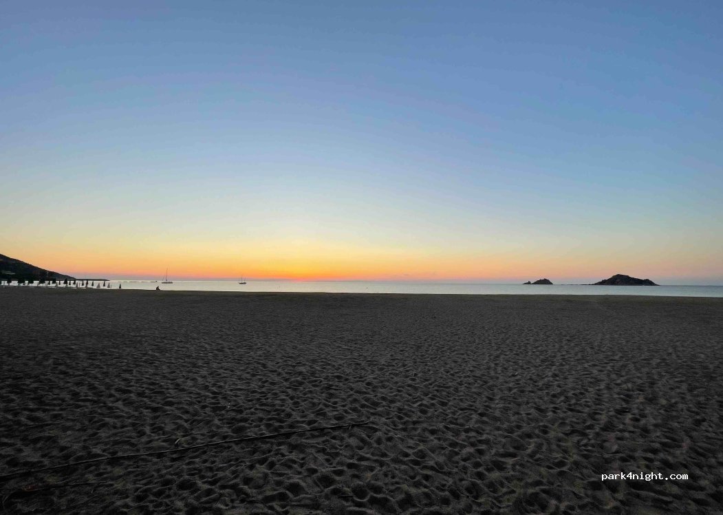 Camping Mare Blu — foto 5
