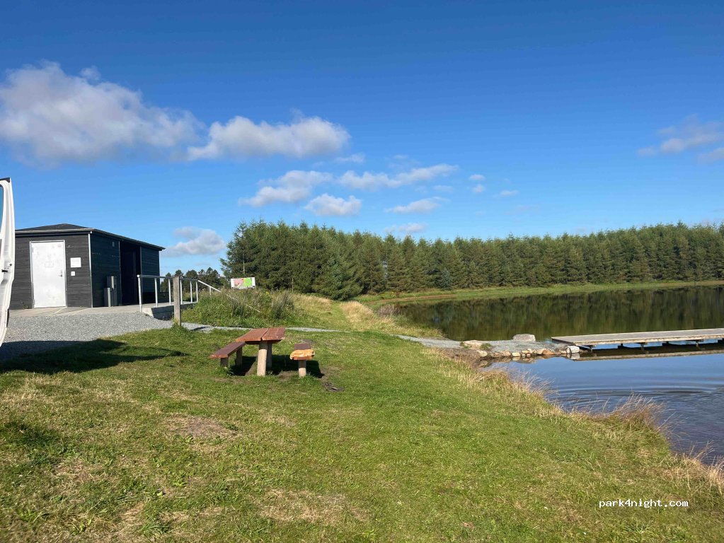 (7400) Herning - 13 Fasterholtvej — foto 2