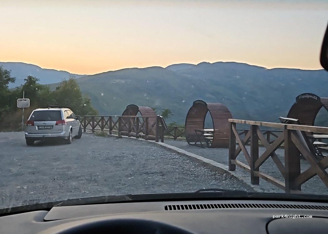 () Rastište - Unnamed Road — foto 2