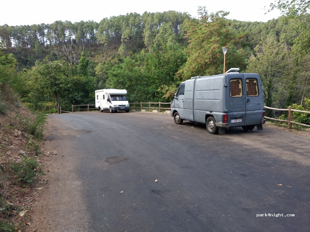 (30110) Sainte-Cécile-d'Andorge - Chemin des Camboux À la Haute Levade — foto 2