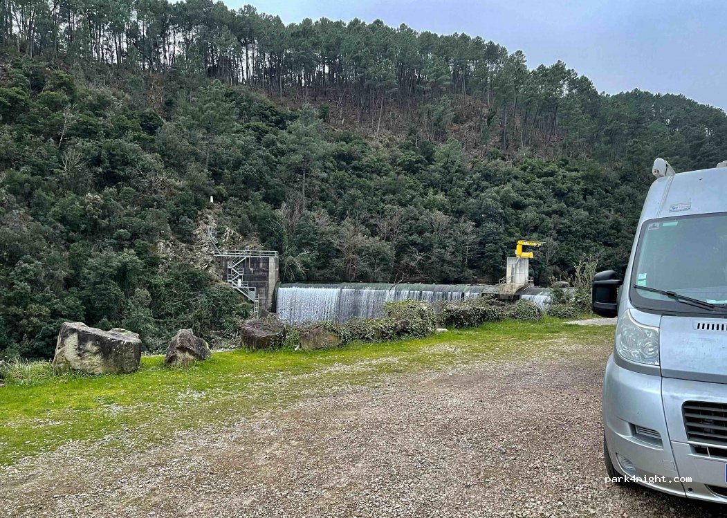 (30110) Sainte-Cécile-d'Andorge - Chemin des Camboux À la Haute Levade — foto 3