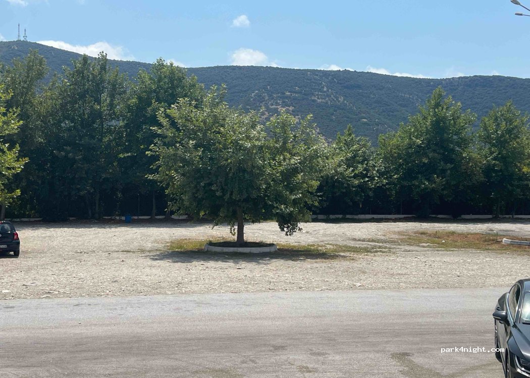 (640 08) Moustheni - Unnamed Road — foto 2