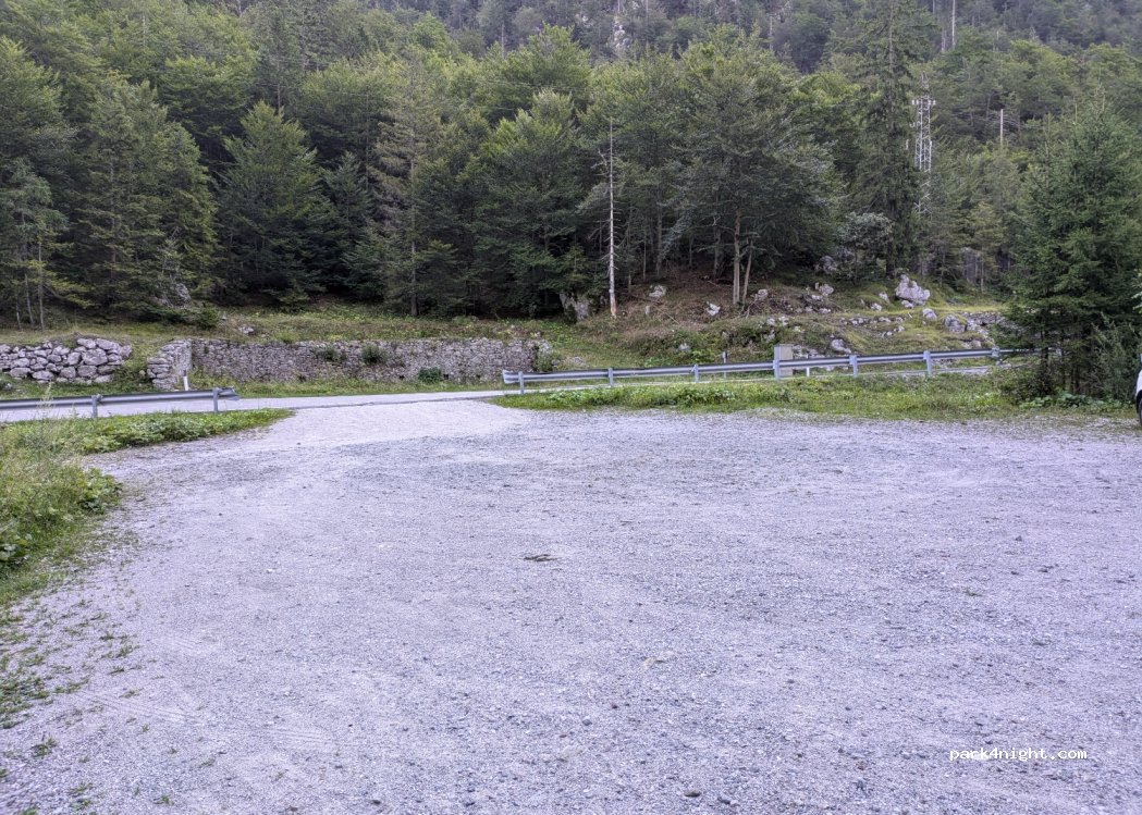 (33018) Tarvisio - SS54 — foto
