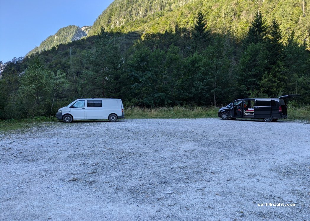 (33018) Tarvisio - SS54 — foto 2