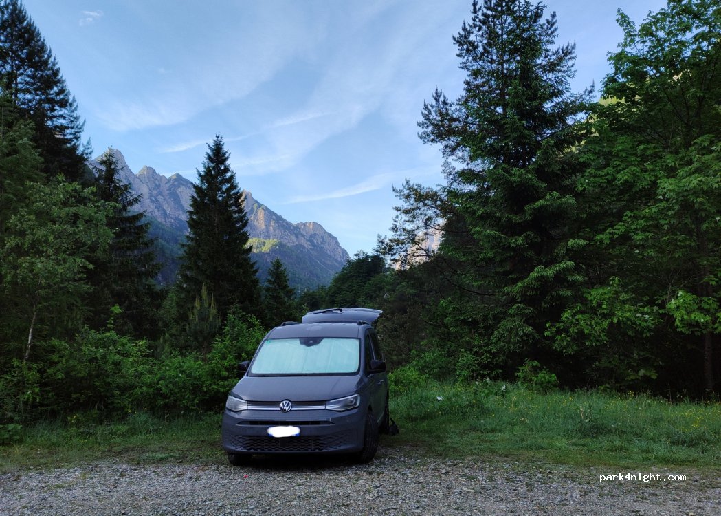 (33018) Tarvisio - SS54 — foto 5