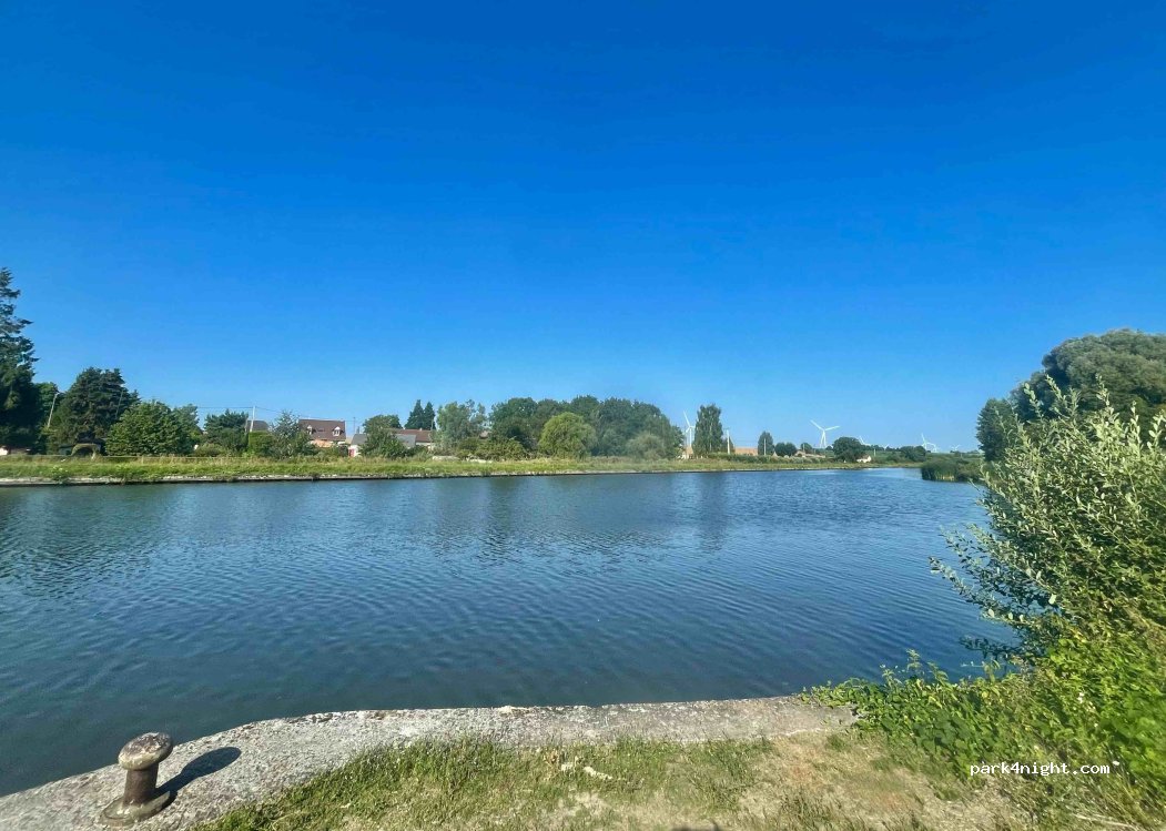 (80190) Béthencourt-sur-Somme - 16 Rue de l'Église — foto