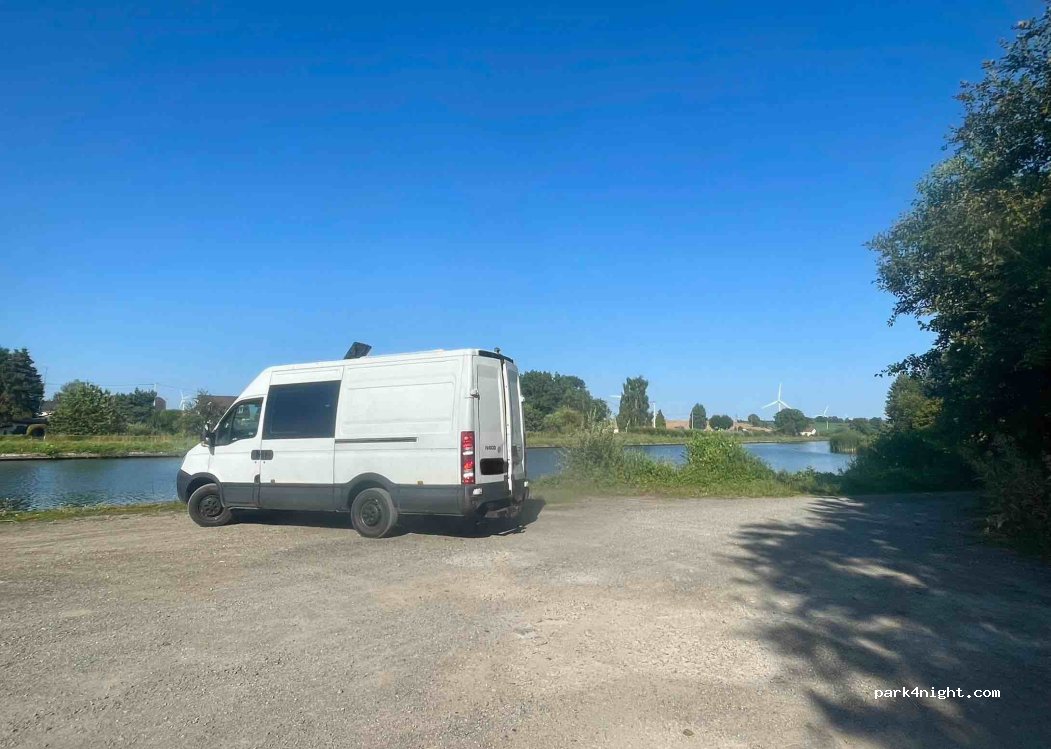 (80190) Béthencourt-sur-Somme - 16 Rue de l'Église — foto 2