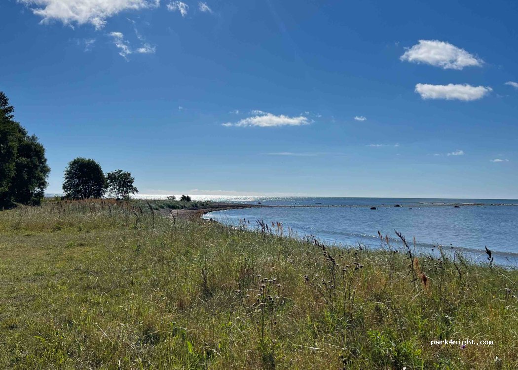(623 32) Burgsvik - Unnamed Road — foto 3