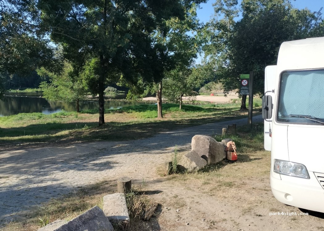 (4990-150) Lugar do Monte - 34 EN201 — foto