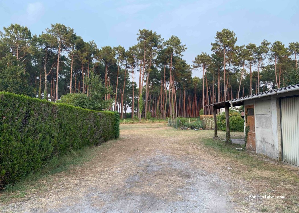(40560) Vielle-Saint-Girons - 196 Route de Bernadon — foto 4
