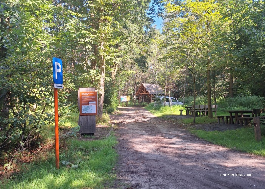 (2460) Kasterlee - 3 Diestweg — foto