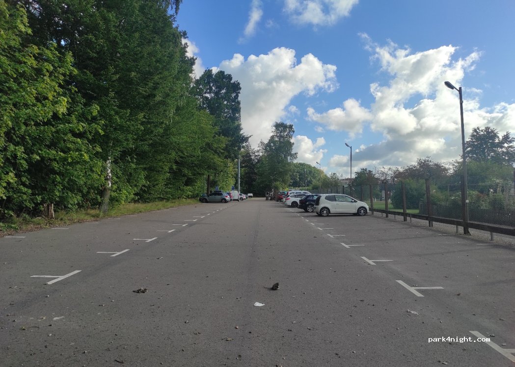 (262 53) Ängelholm - 1 Ytterstigen — foto 2