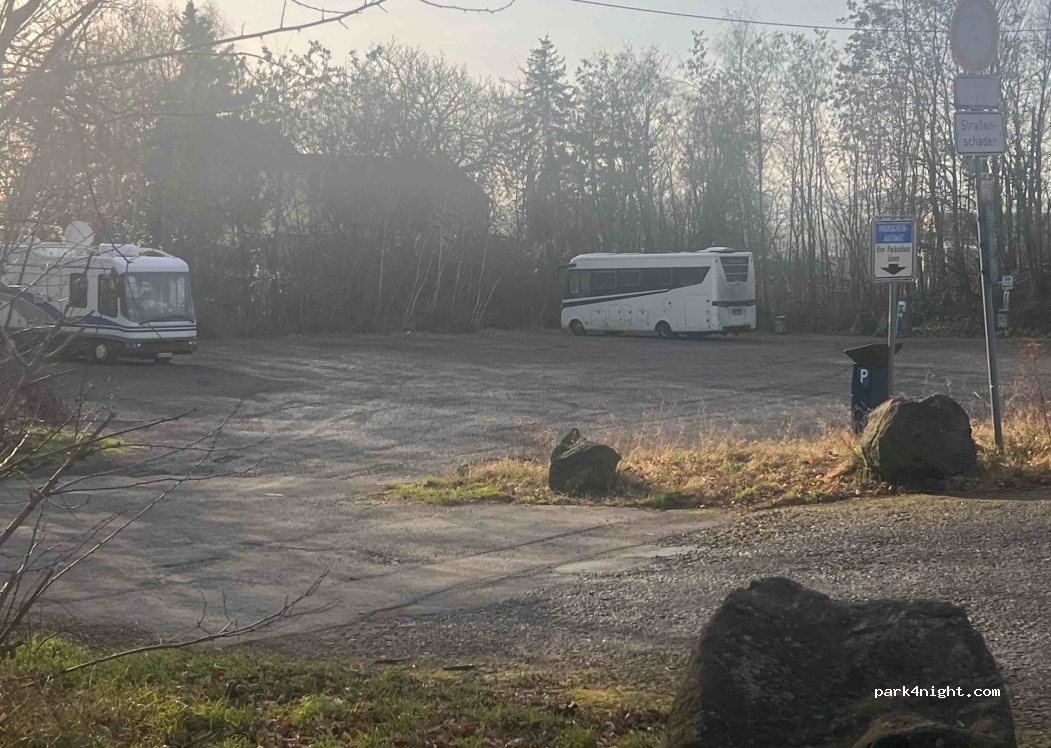 Wohnmobilstellplatz Brauerstraße | Mendig — foto 3