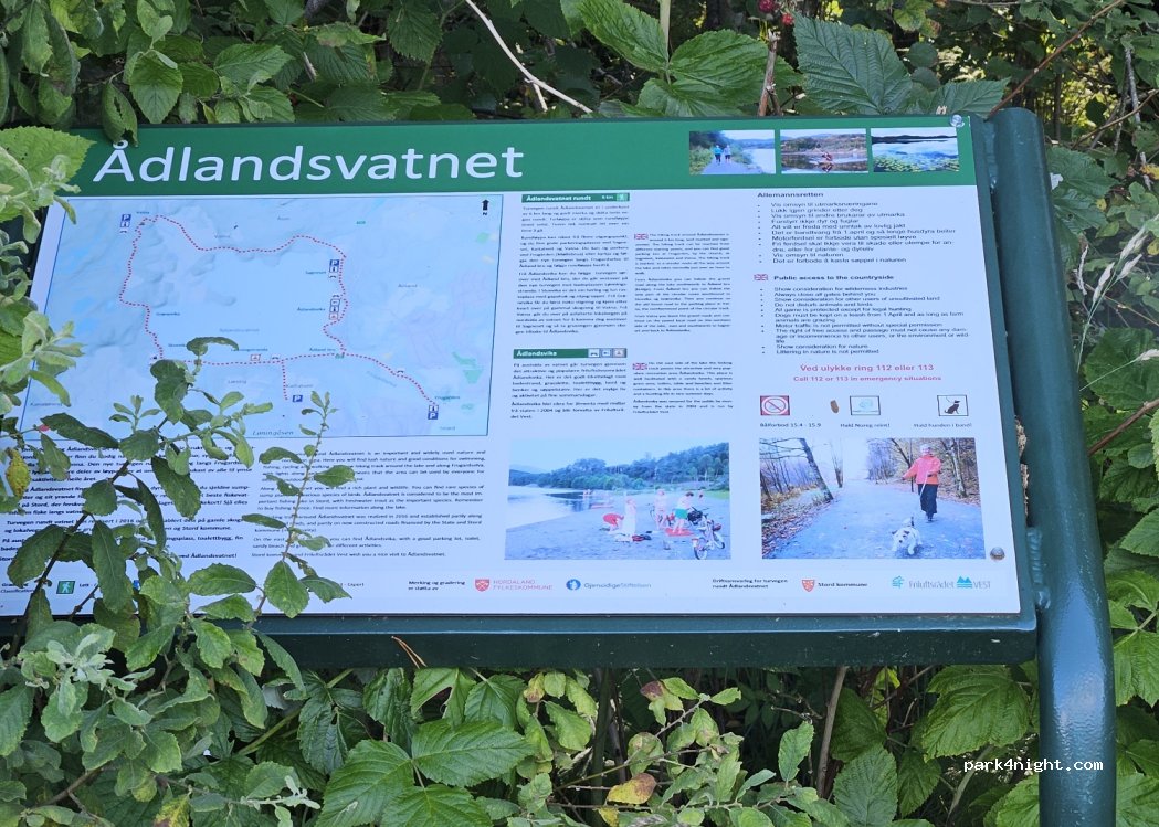 (5414) Stord - 18 Fjellgardsvegen — foto