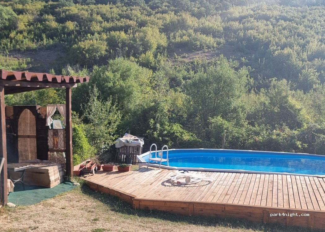 Пчеларска ферма с. Войвода — foto 5
