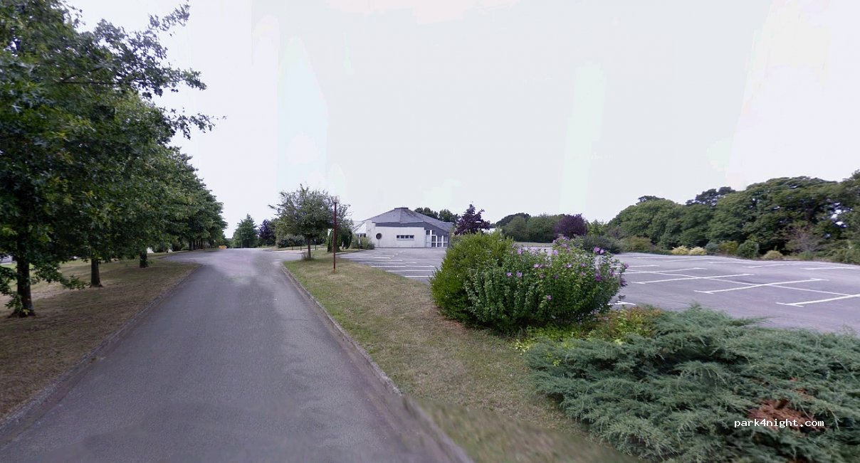 (44240) Sucé-sur-Erdre - 18 Route de la Papinière — foto