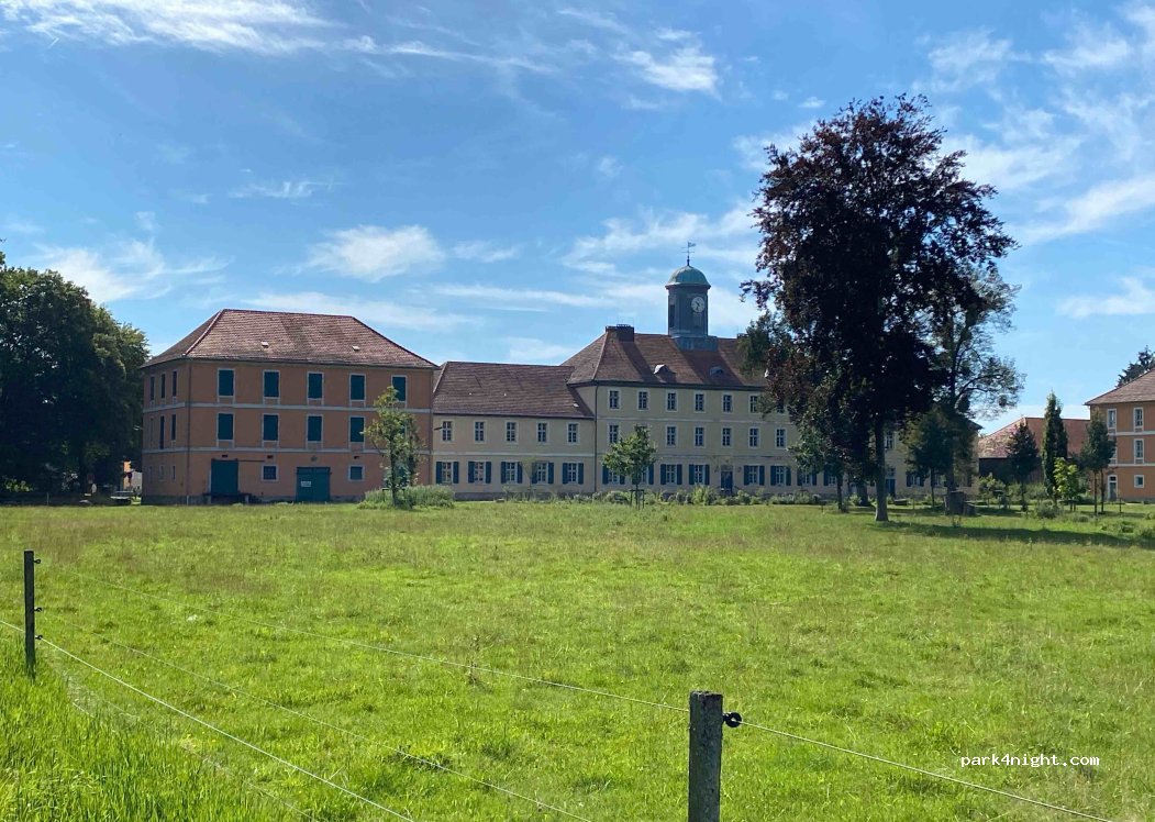 (34369) Hofgeismar - 1 Oberhof — foto