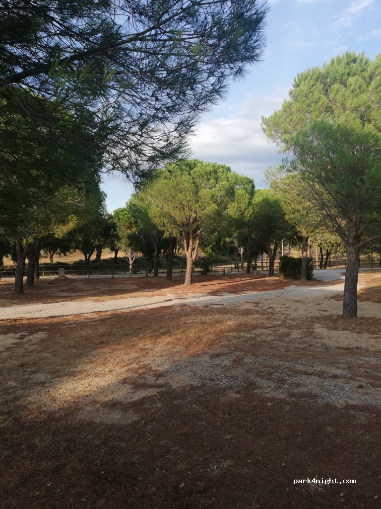Camping L'Albera — foto 2