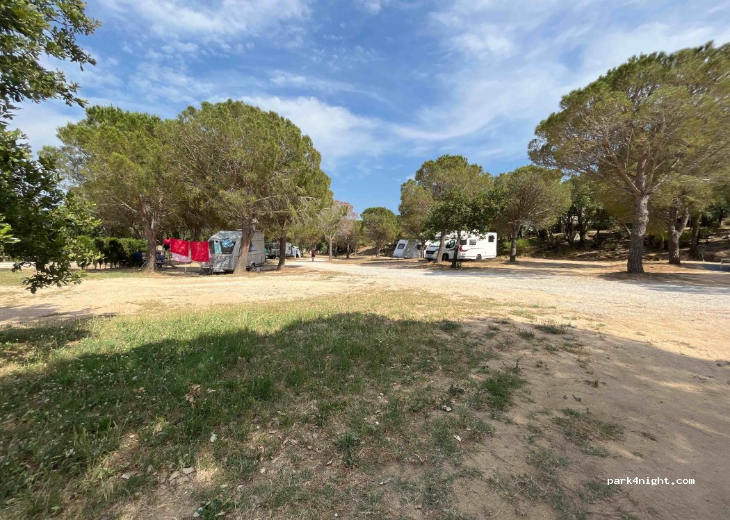 Camping L'Albera — foto 3