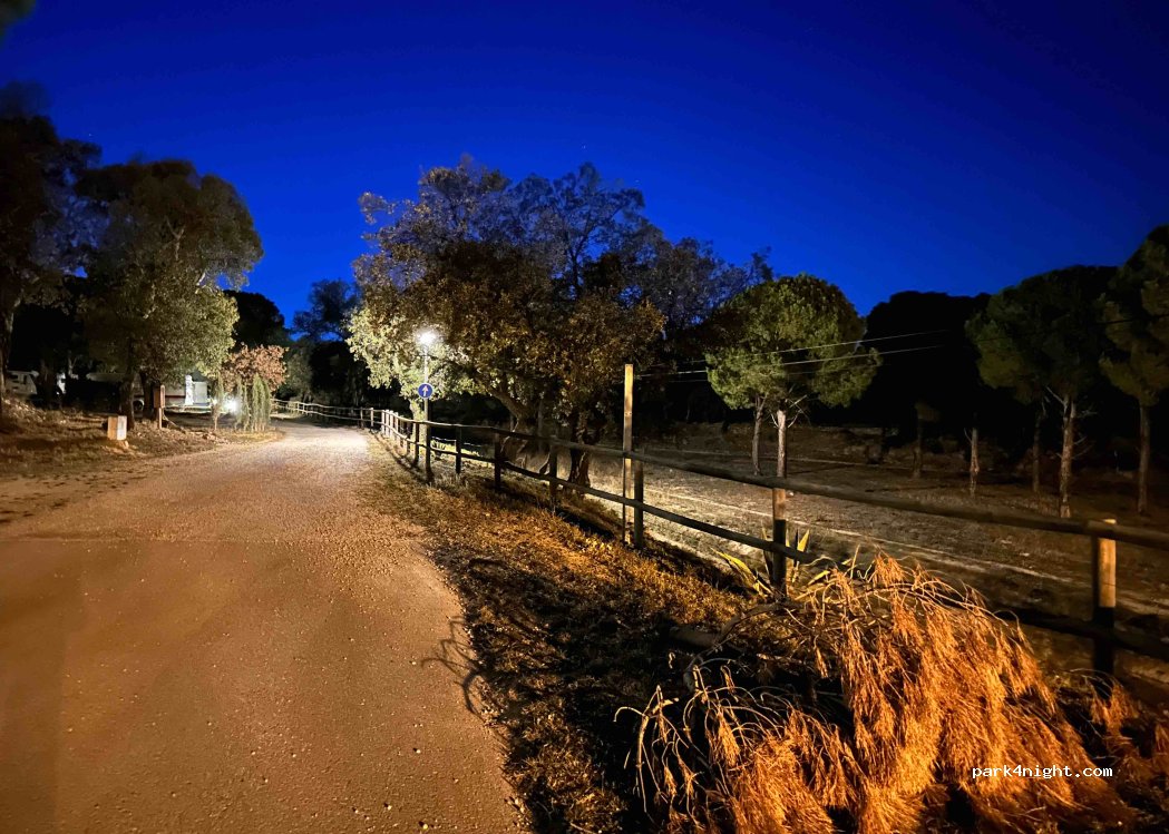 Camping L'Albera — foto 4