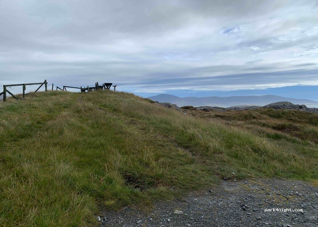 (HS3 3EH) Isle of Harris - A859 — foto 2
