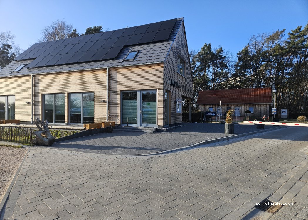 Camping in Neuhaus — foto 4