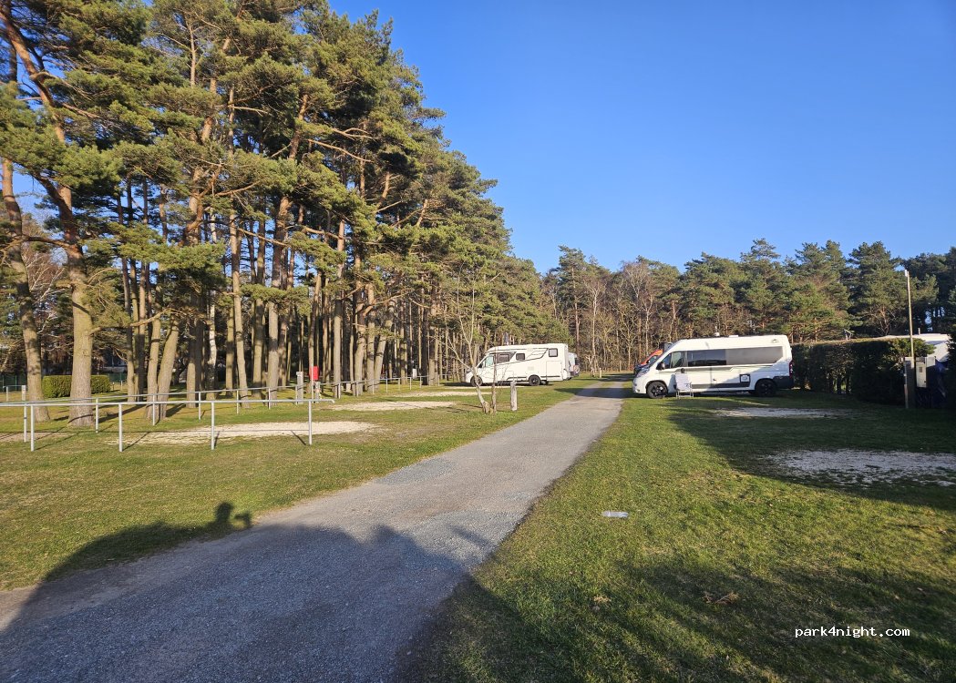 Camping in Neuhaus — foto 5