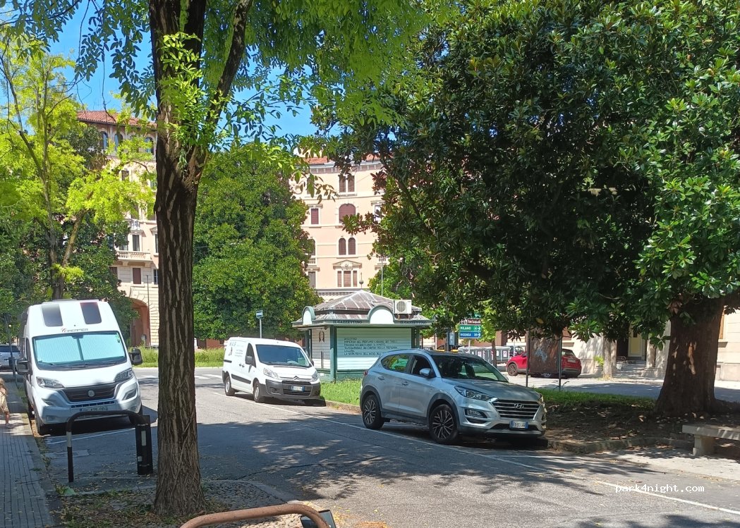 (35123) Padova - 3BIS Via Luigi Cadorna — foto 3
