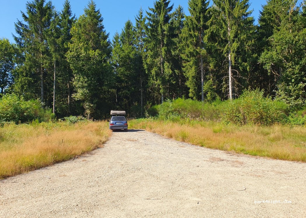 (23460) Royère-de-Vassivière - 3315 Route de Lavaud Gelade — foto